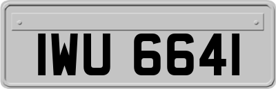 IWU6641