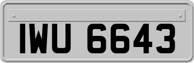 IWU6643