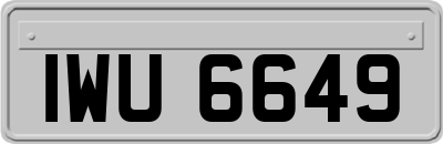 IWU6649