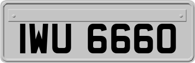 IWU6660