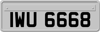 IWU6668