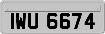 IWU6674