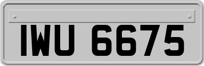 IWU6675