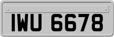 IWU6678