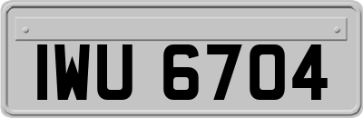 IWU6704