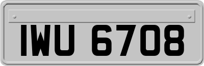 IWU6708