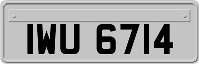 IWU6714