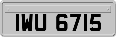 IWU6715