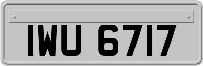 IWU6717