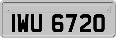 IWU6720