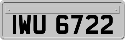 IWU6722