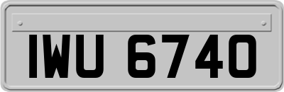 IWU6740