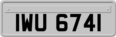 IWU6741
