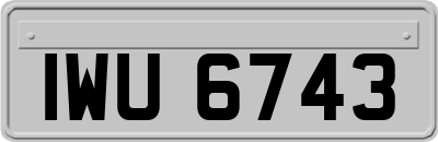 IWU6743