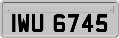 IWU6745