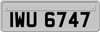 IWU6747