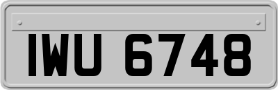 IWU6748
