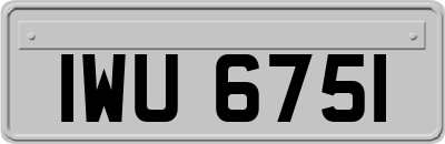 IWU6751