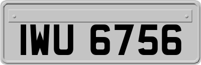 IWU6756