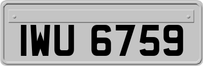 IWU6759