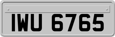 IWU6765