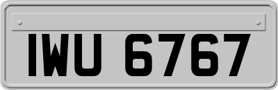 IWU6767