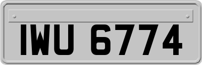 IWU6774