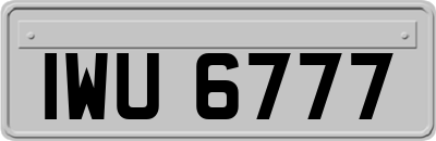 IWU6777