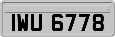 IWU6778