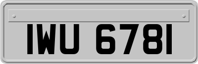 IWU6781