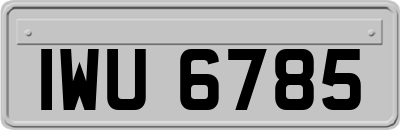 IWU6785