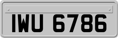 IWU6786
