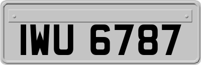 IWU6787