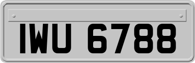IWU6788