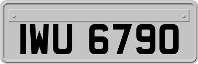 IWU6790
