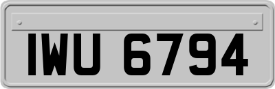 IWU6794