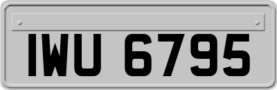 IWU6795