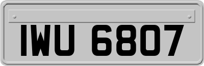 IWU6807