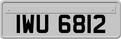 IWU6812