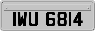 IWU6814