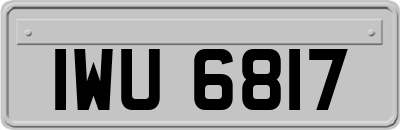 IWU6817