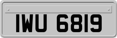 IWU6819