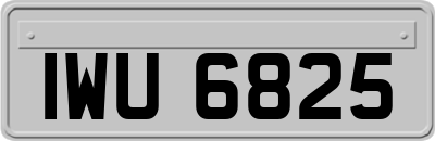 IWU6825