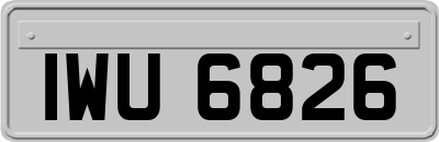 IWU6826