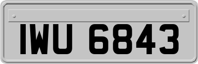 IWU6843