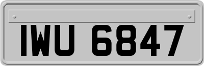 IWU6847