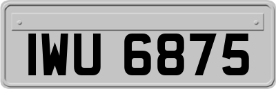 IWU6875