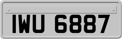 IWU6887