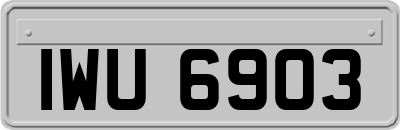 IWU6903