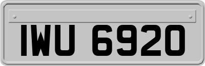 IWU6920